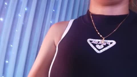 Celeste online show from 04-24-26, 11:56