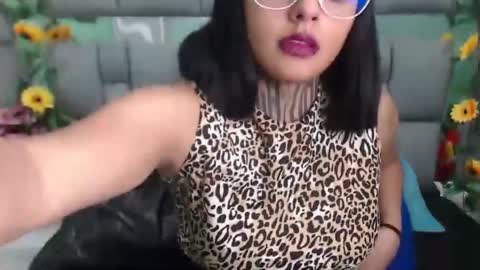 Snapshot of celeste_owen18 chatting on 12-03-24, 03:20 celeste owen18 online show from 12-03-24, 03:20