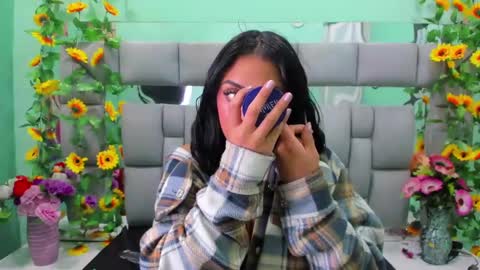 Snapshot of celeste_owen18 chatting on 01-16-25, 07:28 celeste owen18 online show from 01-16-25, 07:28