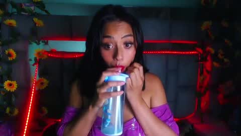 Snapshot of celeste_owen18 chatting on 02-15-25, 05:41 celeste owen18 online show from 02-15-25, 05:41