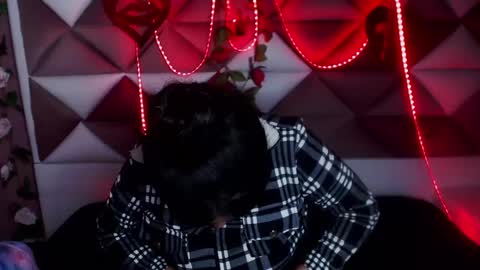 Snapshot of celeste_owen18 chatting on 02-27-25, 09:54 celeste owen18 online show from 02-27-25, 09:54