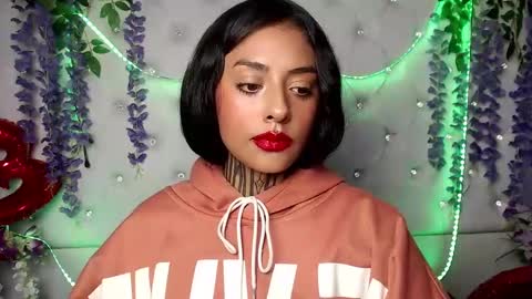 Snapshot of celeste_owen18 chatting on 02-28-25, 03:26 celeste owen18 online show from 02-28-25, 03:26