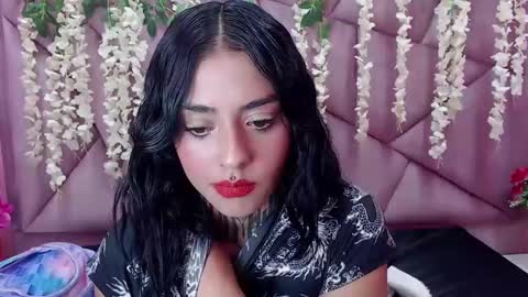 Snapshot of celeste_owen18 chatting on 03-05-25, 03:29 celeste owen18 online show from 03-05-25, 03:29