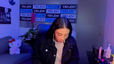 celeste owen18 online show from 03-18-26, 04:04