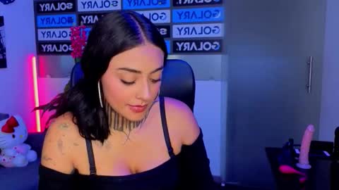 celeste owen18 online show from 03-19-26, 03:10