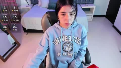 Celeste online show from 04-07-26, 12:16