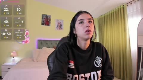 Celeste online show from 04-11-26, 12:31