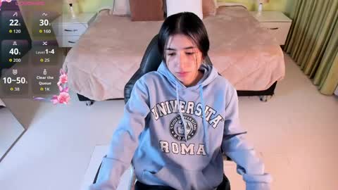 Celeste online show from 04-25-26, 12:52