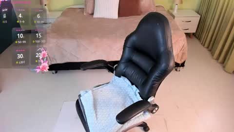 Celeste online show from 04-28-26, 12:54