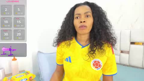 celeste_smmith_ online show from 07-03-26, 11:27