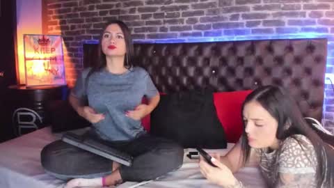 celeste_starsss online show from 02-03-26, 06:40