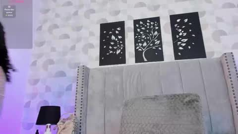 CELESTE MIRANDA online show from 10-29-25, 12:40