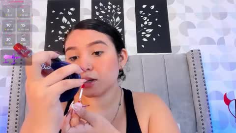 CELESTE MIRANDA online show from 12-03-25, 12:03