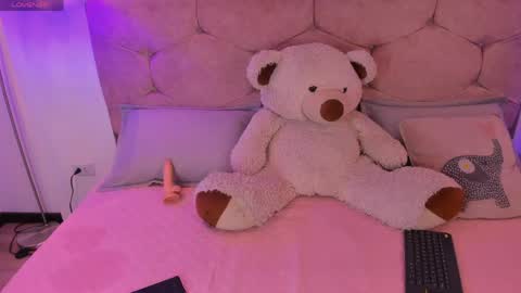 Celeste online show from 04-20-26, 11:46