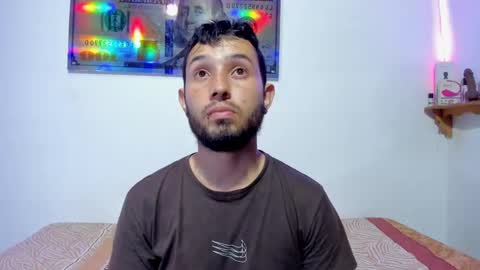 Celeste Y Pipe online show from 01-08-25, 04:55