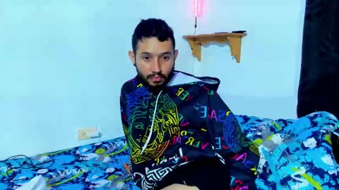 Celeste Y Pipe online show from 02-14-25, 10:28