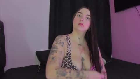 Celeste Y Pipe online show from 11-28-25, 03:09