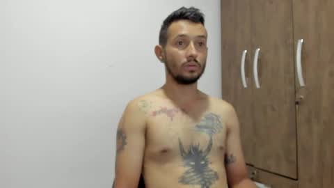 Celeste Y Pipe online show from 04-20-26, 12:13