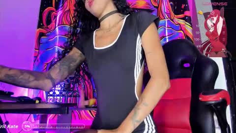 CELEST   online show from 10-22-25, 07:46