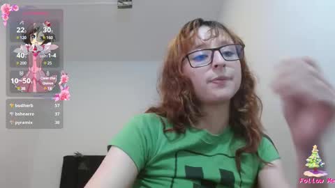 Snapshot of celesteayase chatting on 01-03-25, 01:38 celesteayase online show from 01-03-25, 01:38