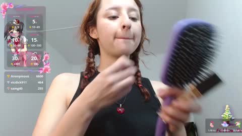 Snapshot of celesteayase chatting on 01-04-25, 07:13 celesteayase online show from 01-04-25, 07:13