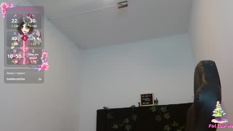Snapshot of celesteayase chatting on 01-05-25, 02:17 celesteayase online show from 01-05-25, 02:17