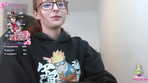 Snapshot of celesteayase chatting on 01-05-25, 11:26 celesteayase online show from 01-05-25, 11:26