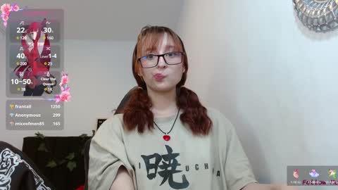 Snapshot of celesteayase chatting on 01-08-25, 11:30 celesteayase online show from 01-08-25, 11:30