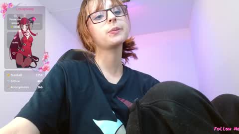 Snapshot of celesteayase chatting on 01-09-25, 08:34 celesteayase online show from 01-09-25, 08:34