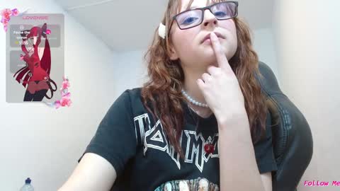 Snapshot of celesteayase chatting on 01-10-25, 07:00 celesteayase online show from 01-10-25, 07:00