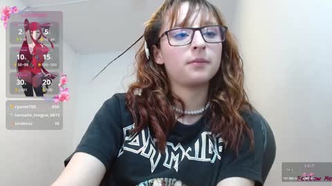 Snapshot of celesteayase chatting on 01-11-25, 01:06 celesteayase online show from 01-11-25, 01:06