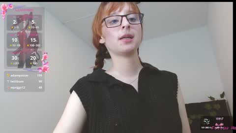Snapshot of celesteayase chatting on 01-22-25, 02:48 celesteayase online show from 01-22-25, 02:48