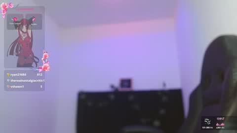 Snapshot of celesteayase chatting on 02-05-25, 04:37 celesteayase online show from 02-05-25, 04:37