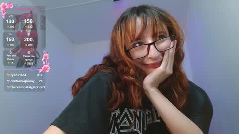 Snapshot of celesteayase chatting on 02-05-25, 07:39 celesteayase online show from 02-05-25, 07:39