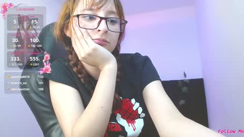 Snapshot of celesteayase chatting on 02-07-25, 05:41 celesteayase online show from 02-07-25, 05:41