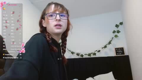 Snapshot of celesteayase chatting on 02-20-25, 10:15 celesteayase online show from 02-20-25, 10:15