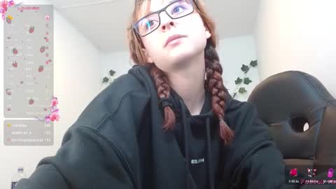 Snapshot of celesteayase chatting on 02-21-25, 01:22 celesteayase online show from 02-21-25, 01:22
