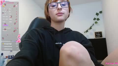 Snapshot of celesteayase chatting on 02-22-25, 05:02 celesteayase online show from 02-22-25, 05:02