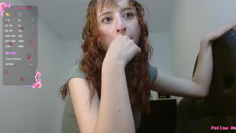 Snapshot of celesteayase chatting on 02-27-25, 09:36 celesteayase online show from 02-27-25, 09:36