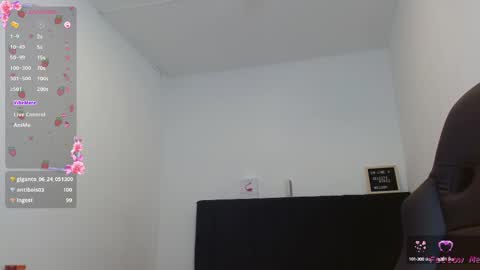 Snapshot of celesteayase chatting on 03-01-25, 02:04 celesteayase online show from 03-01-25, 02:04