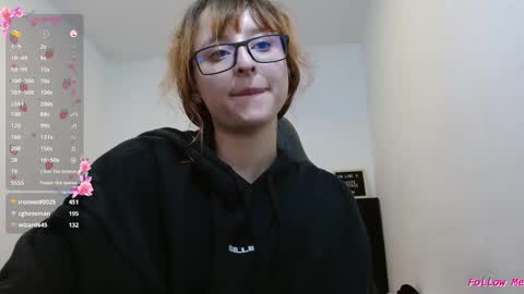 Snapshot of celesteayase chatting on 03-04-25, 05:42 celesteayase online show from 03-04-25, 05:42