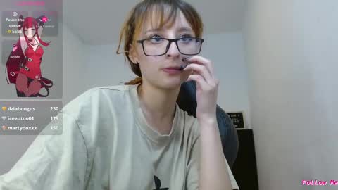 Snapshot of celesteayase chatting on 03-08-25, 03:06 celesteayase online show from 03-08-25, 03:06