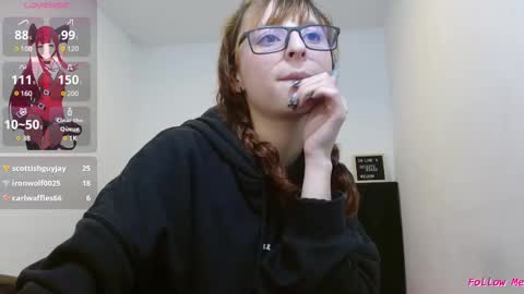 Snapshot of celesteayase chatting on 03-11-25, 03:37 celesteayase online show from 03-11-25, 03:37