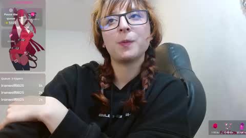 Snapshot of celesteayase chatting on 03-11-25, 06:43 celesteayase online show from 03-11-25, 06:43