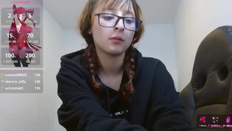 Snapshot of celesteayase chatting on 03-11-25, 09:45 celesteayase online show from 03-11-25, 09:45