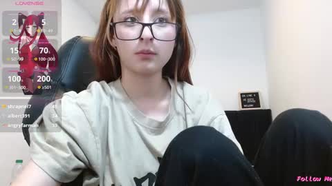 Snapshot of celesteayase chatting on 03-12-25, 03:13 celesteayase online show from 03-12-25, 03:13