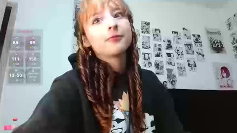 Snapshot of celesteayase chatting on 09-08-25, 11:37 celesteayase online show from 09-08-25, 11:37
