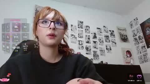 Snapshot of celesteayase chatting on 09-11-25, 01:17 celesteayase online show from 09-11-25, 01:17
