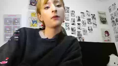Snapshot of celesteayase chatting on 09-16-25, 12:55 celesteayase online show from 09-16-25, 12:55