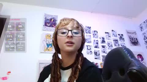 Snapshot of celesteayase chatting on 09-18-25, 03:52 celesteayase online show from 09-18-25, 03:52